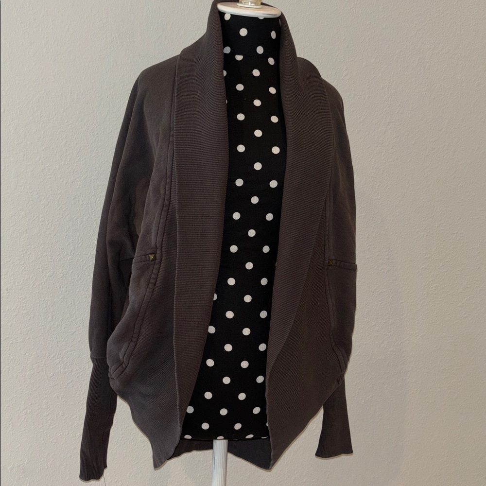 Aritzia Wilfred Sweater
